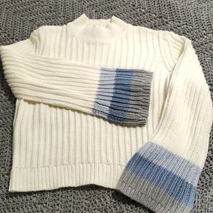 Winter Sweater